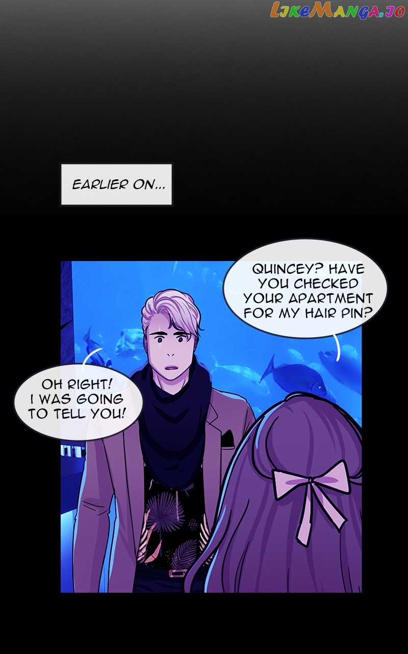 Midnight Poppy Land chapter 58 - page 96
