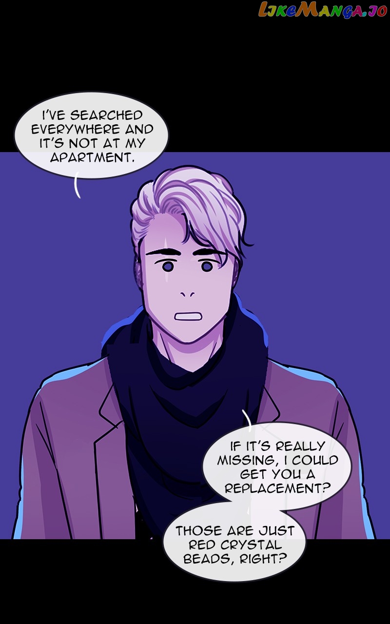 Midnight Poppy Land chapter 58 - page 97