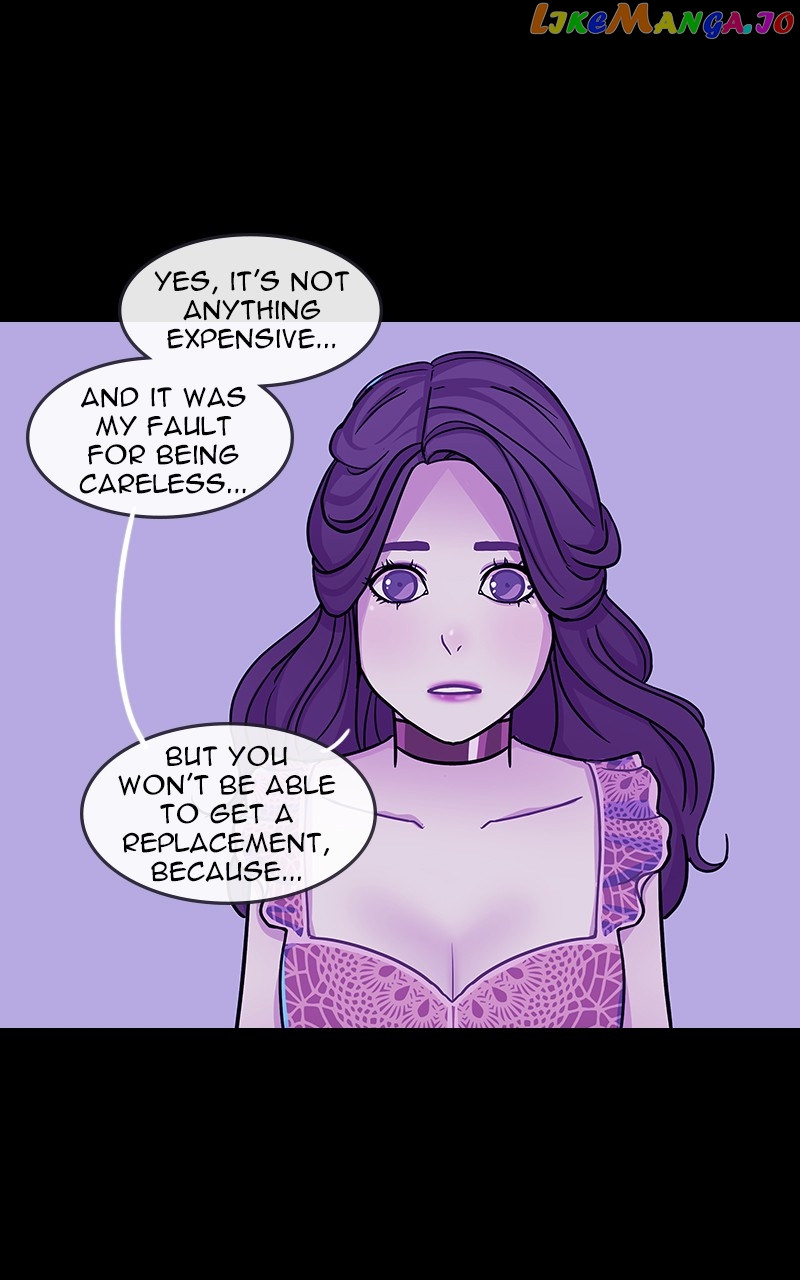 Midnight Poppy Land chapter 58 - page 98