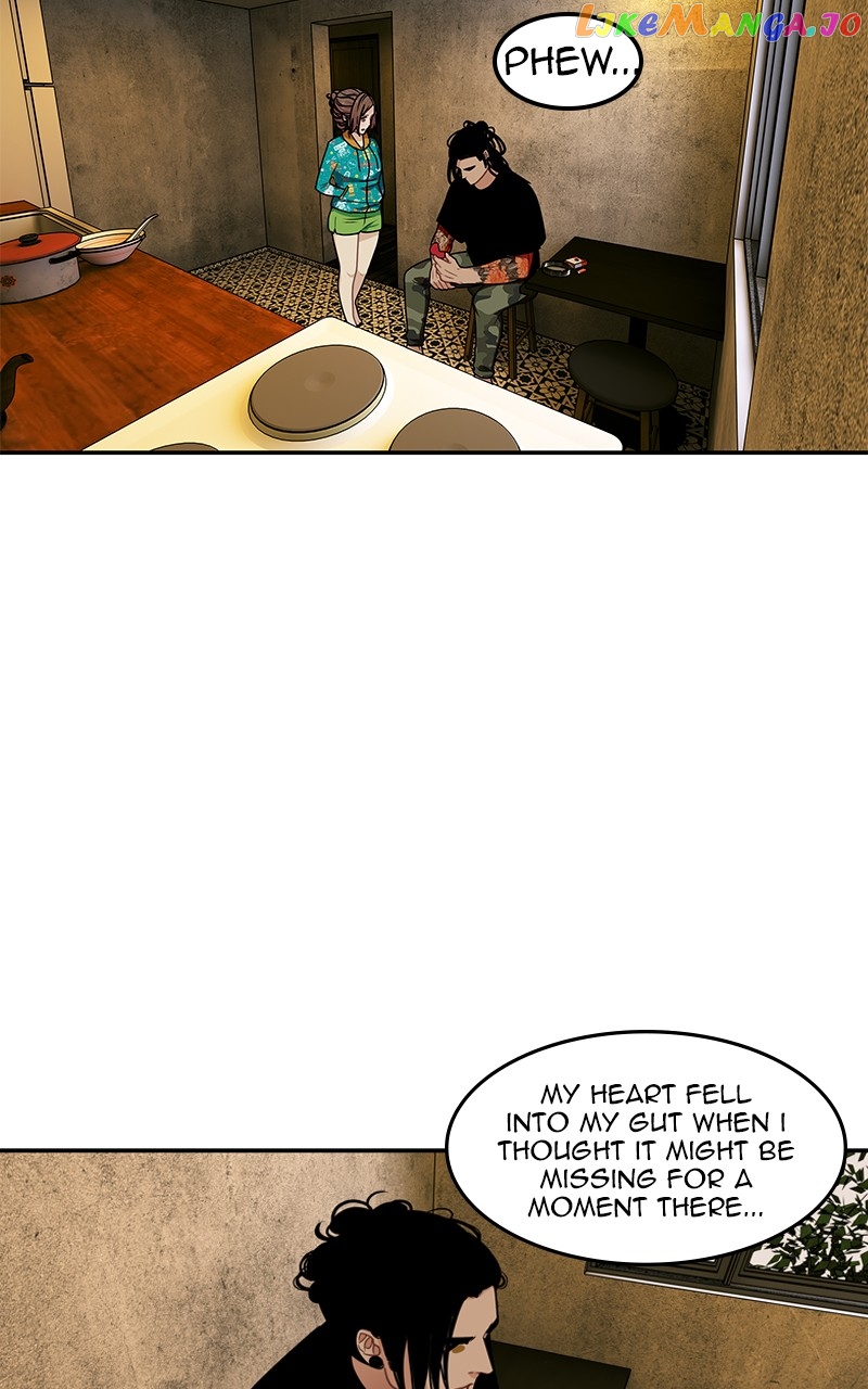 Midnight Poppy Land chapter 91 - page 10