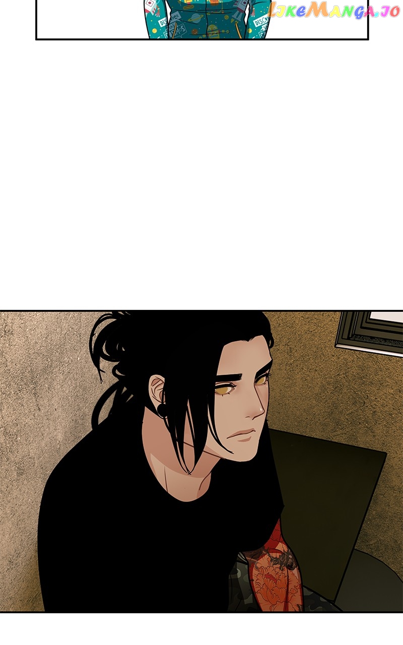 Midnight Poppy Land chapter 91 - page 12