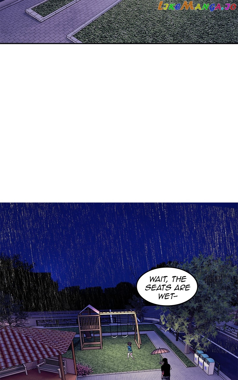 Midnight Poppy Land chapter 91 - page 19