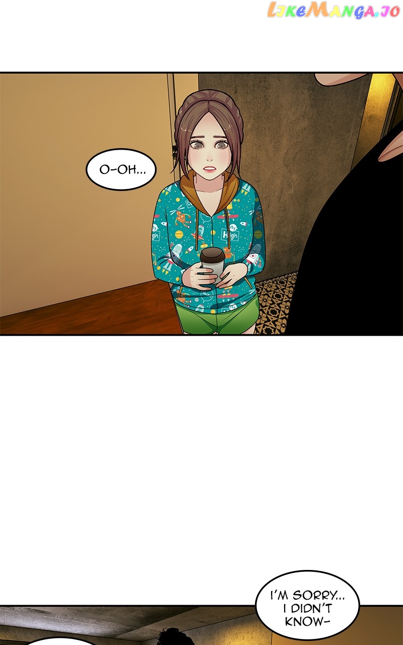 Midnight Poppy Land chapter 91 - page 2