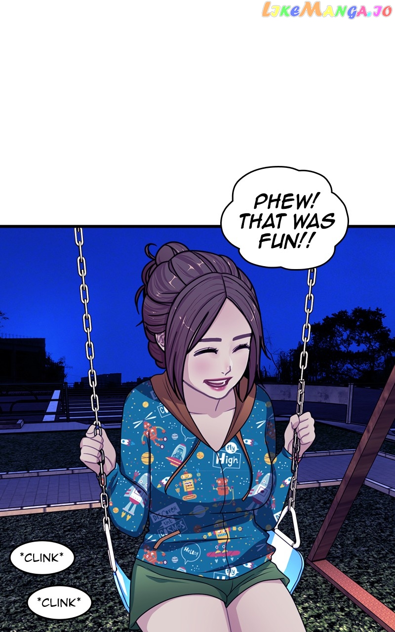 Midnight Poppy Land chapter 91 - page 22