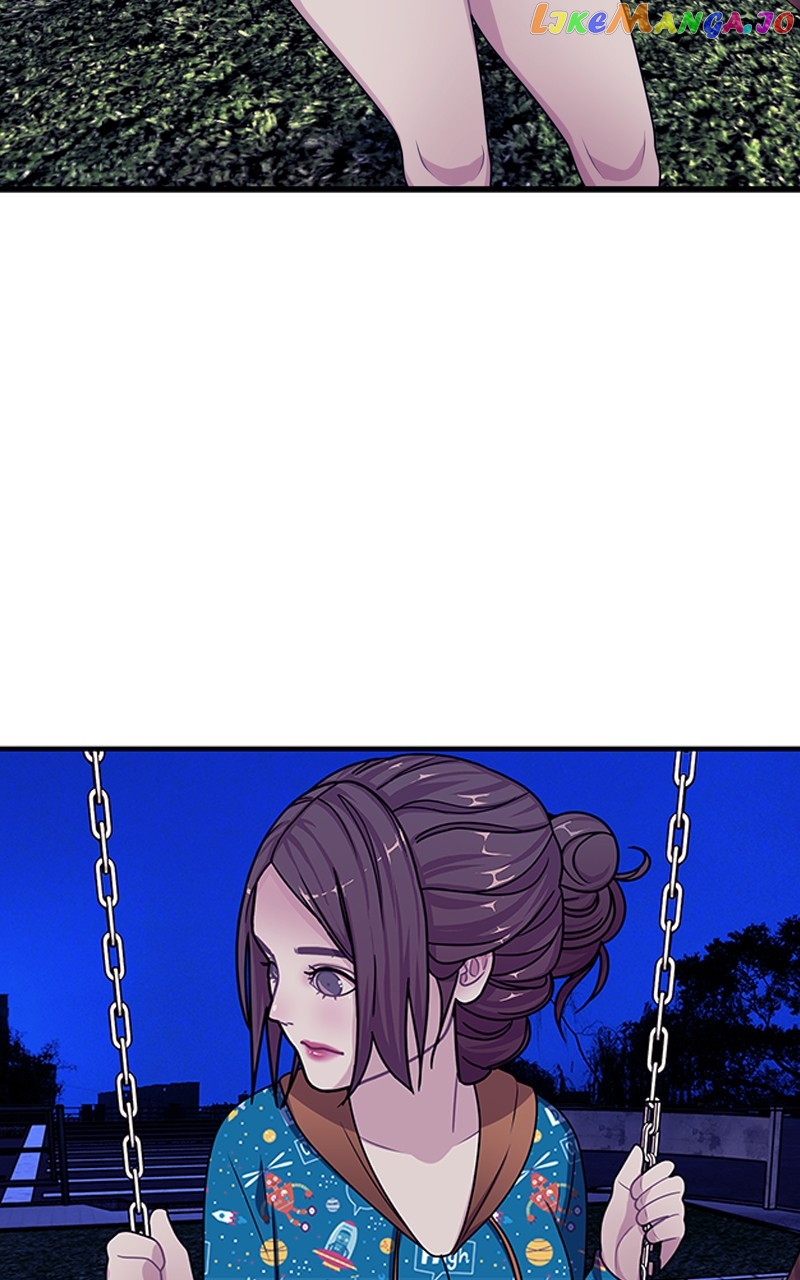 Midnight Poppy Land chapter 91 - page 23