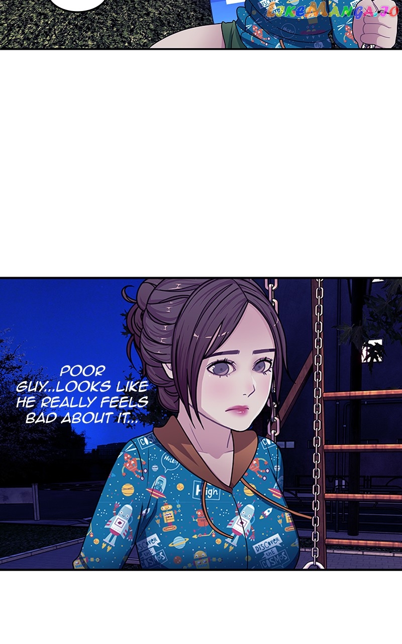 Midnight Poppy Land chapter 91 - page 25