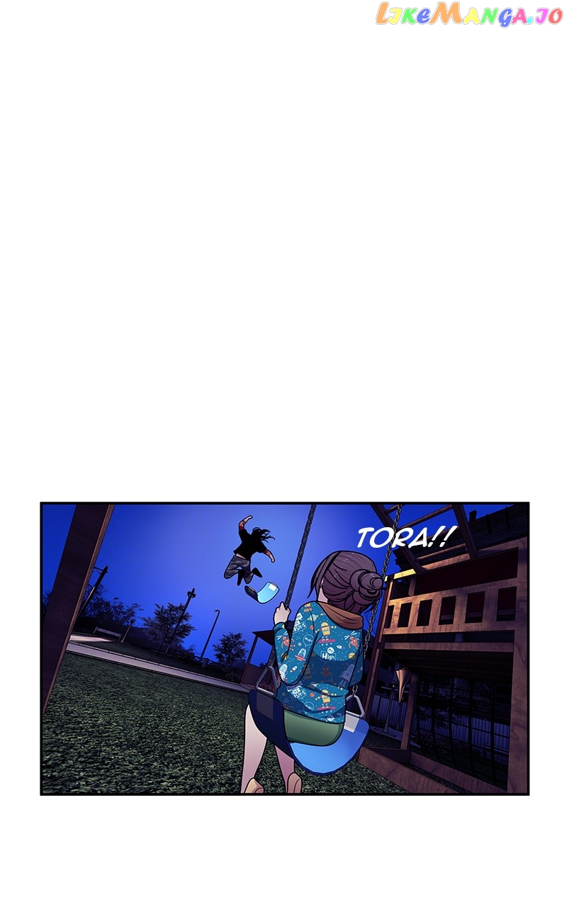 Midnight Poppy Land chapter 91 - page 26
