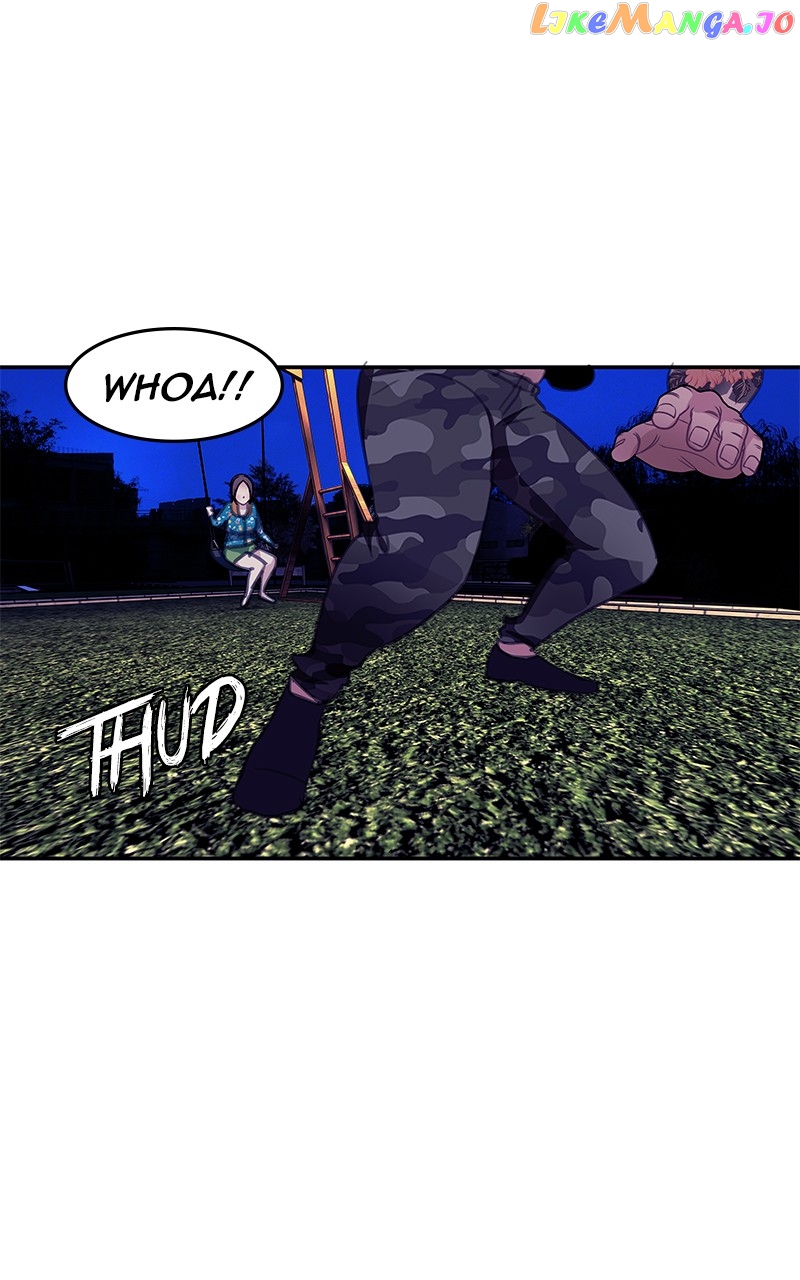 Midnight Poppy Land chapter 91 - page 28
