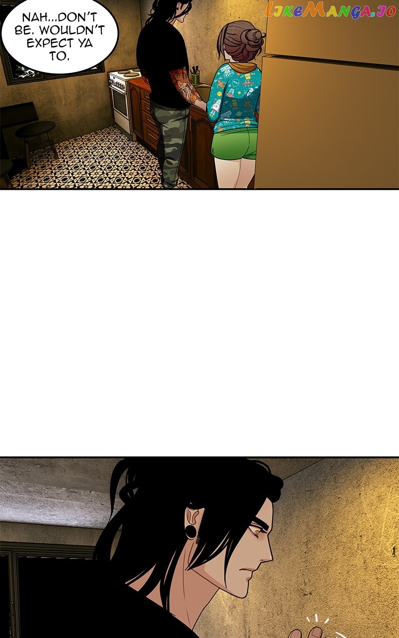 Midnight Poppy Land chapter 91 - page 3