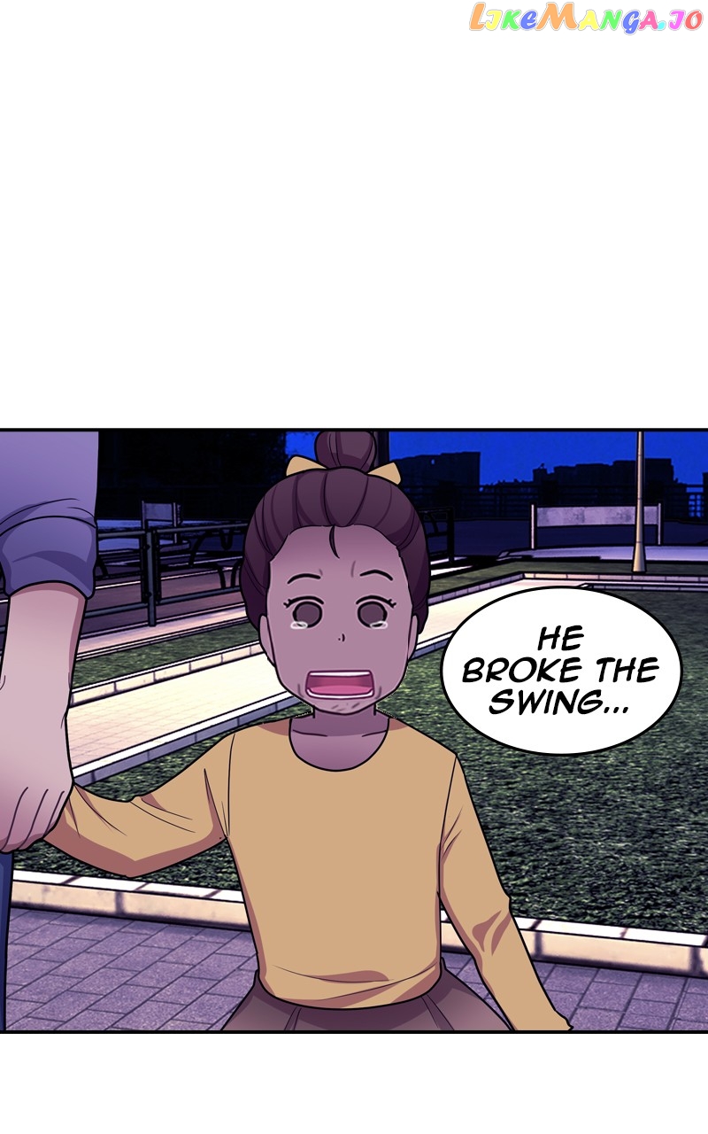 Midnight Poppy Land chapter 91 - page 33