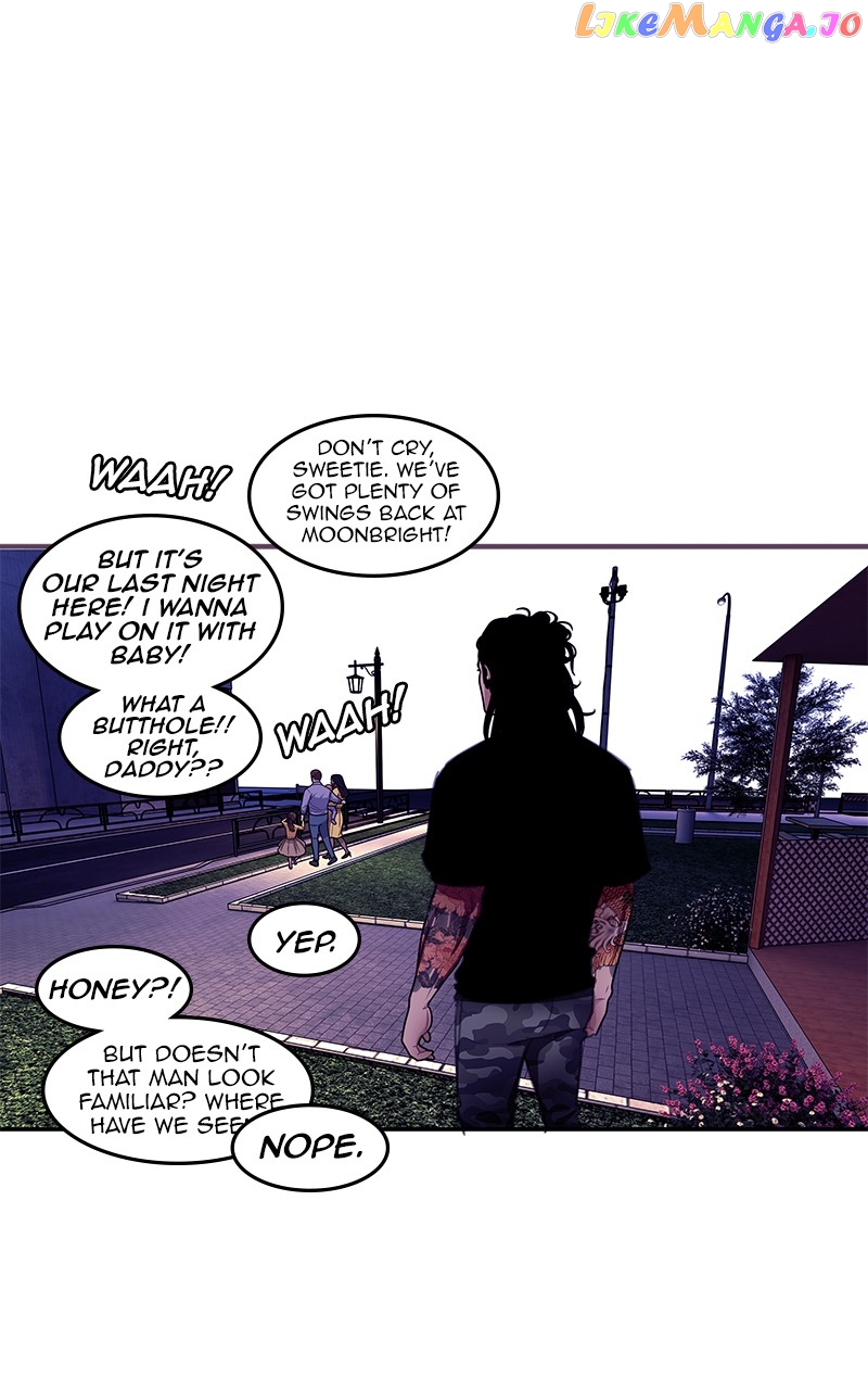 Midnight Poppy Land chapter 91 - page 34