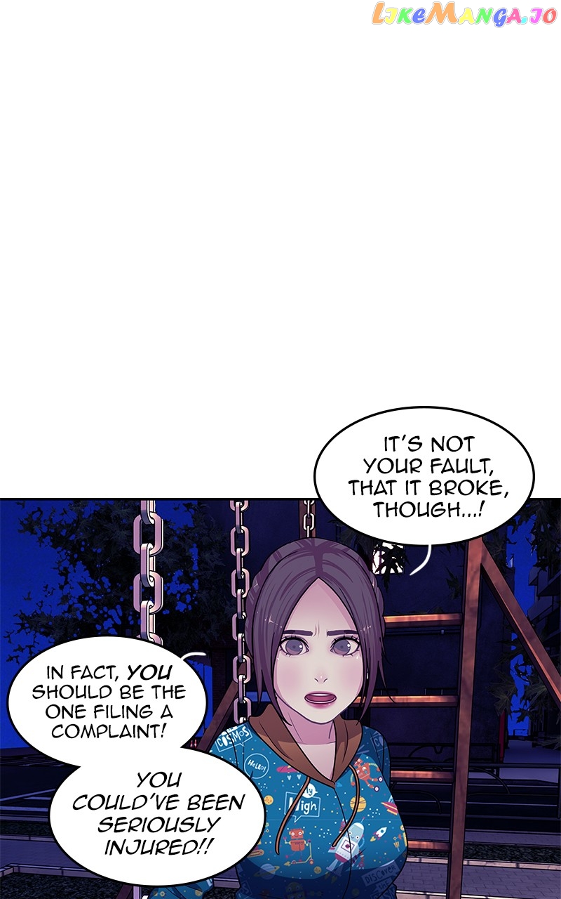 Midnight Poppy Land chapter 91 - page 37