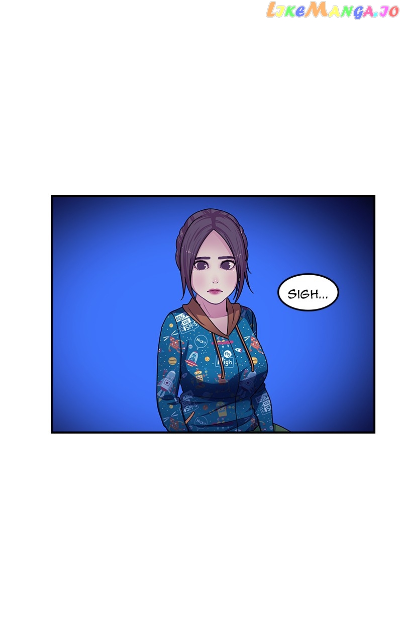 Midnight Poppy Land chapter 91 - page 39
