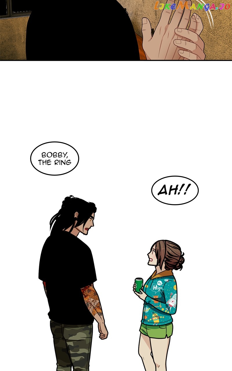 Midnight Poppy Land chapter 91 - page 4
