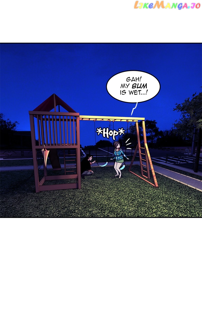 Midnight Poppy Land chapter 91 - page 40