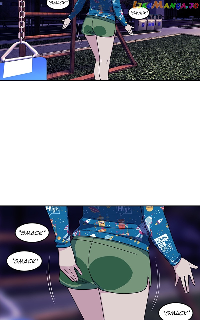 Midnight Poppy Land chapter 91 - page 42