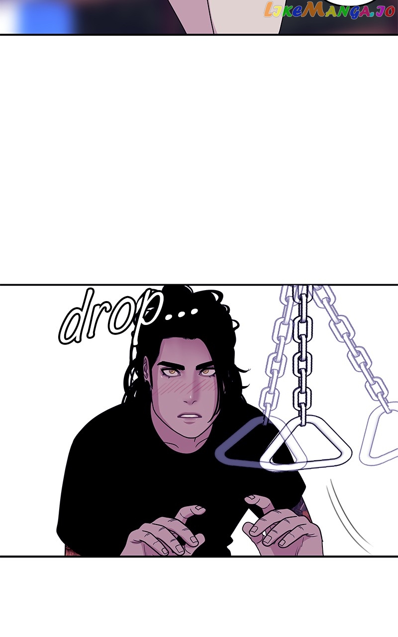 Midnight Poppy Land chapter 91 - page 43