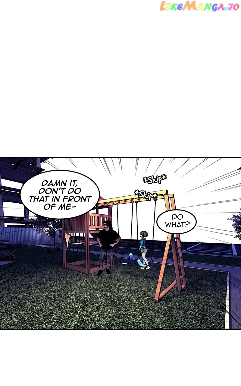 Midnight Poppy Land chapter 91 - page 44