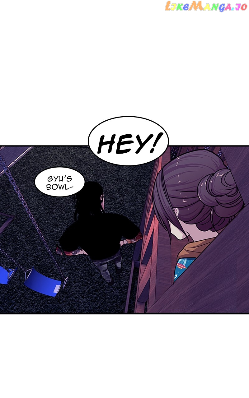 Midnight Poppy Land chapter 91 - page 46