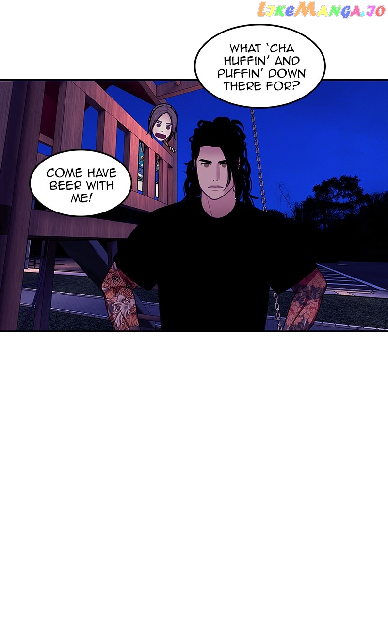 Midnight Poppy Land chapter 91 - page 47