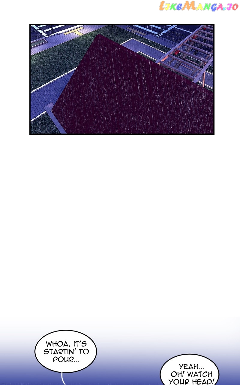 Midnight Poppy Land chapter 91 - page 48