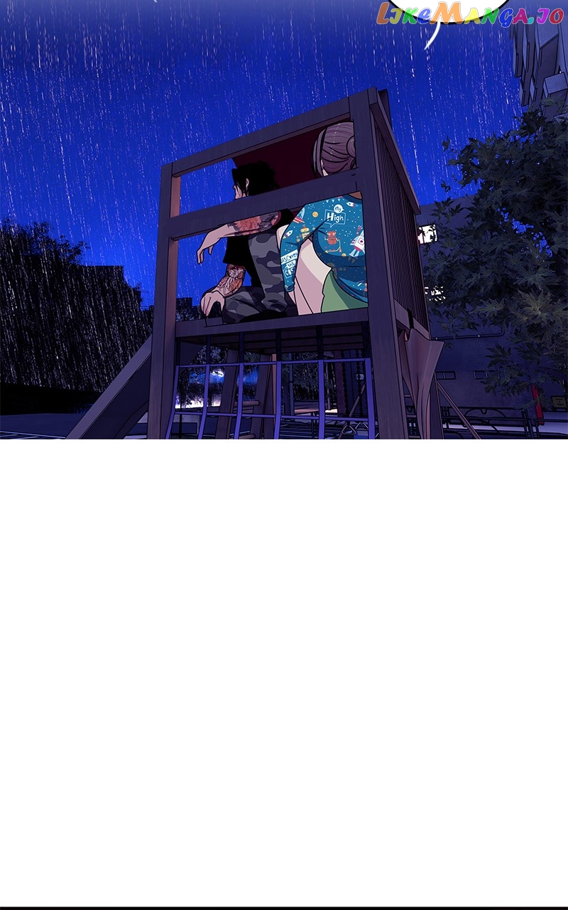 Midnight Poppy Land chapter 91 - page 49