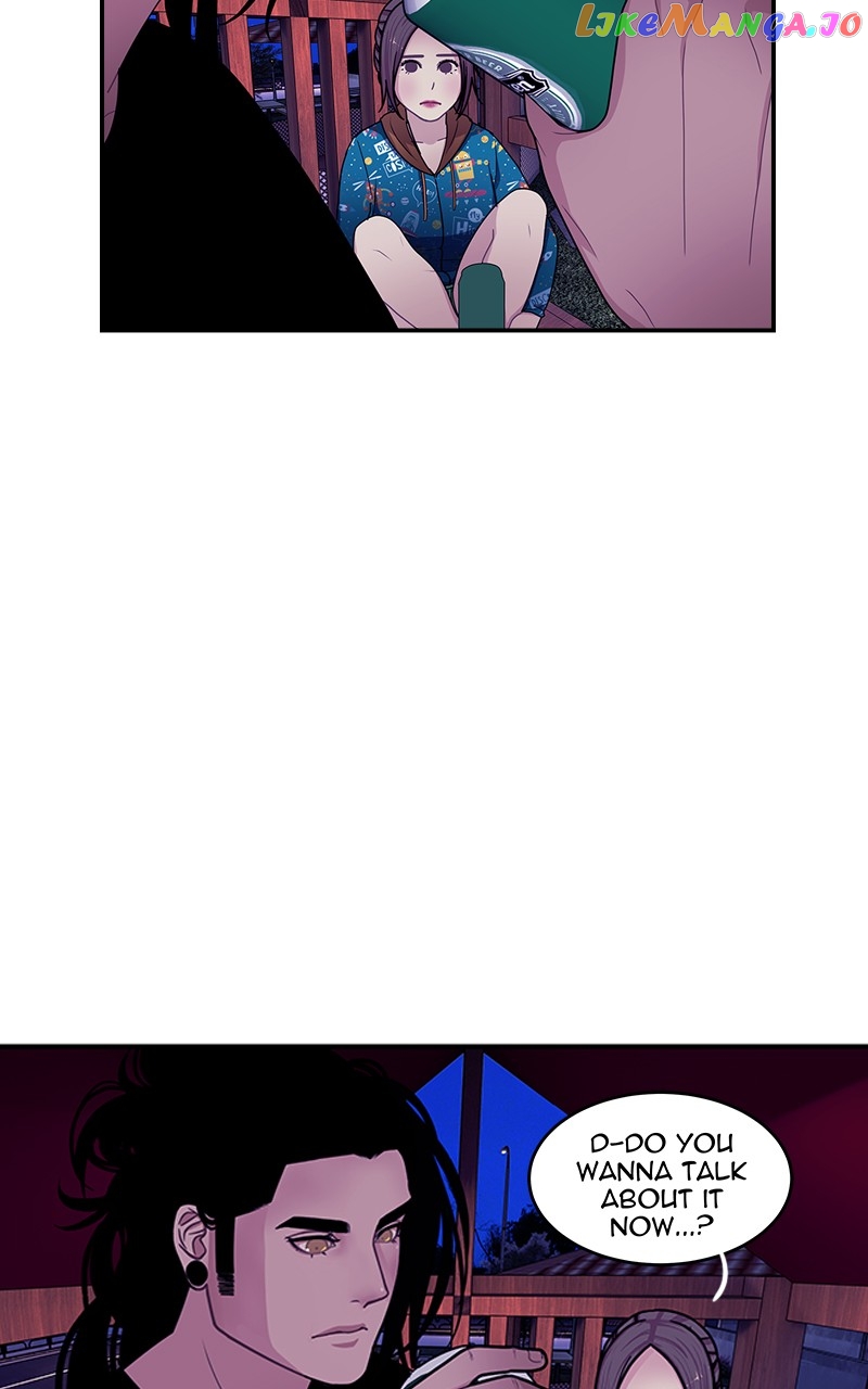 Midnight Poppy Land chapter 91 - page 51