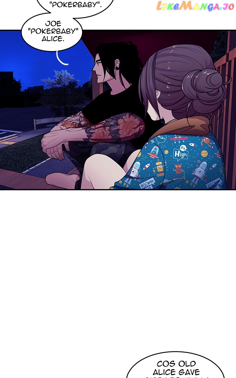 Midnight Poppy Land chapter 91 - page 54
