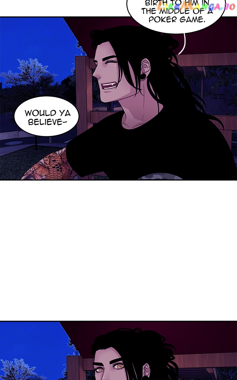 Midnight Poppy Land chapter 91 - page 55
