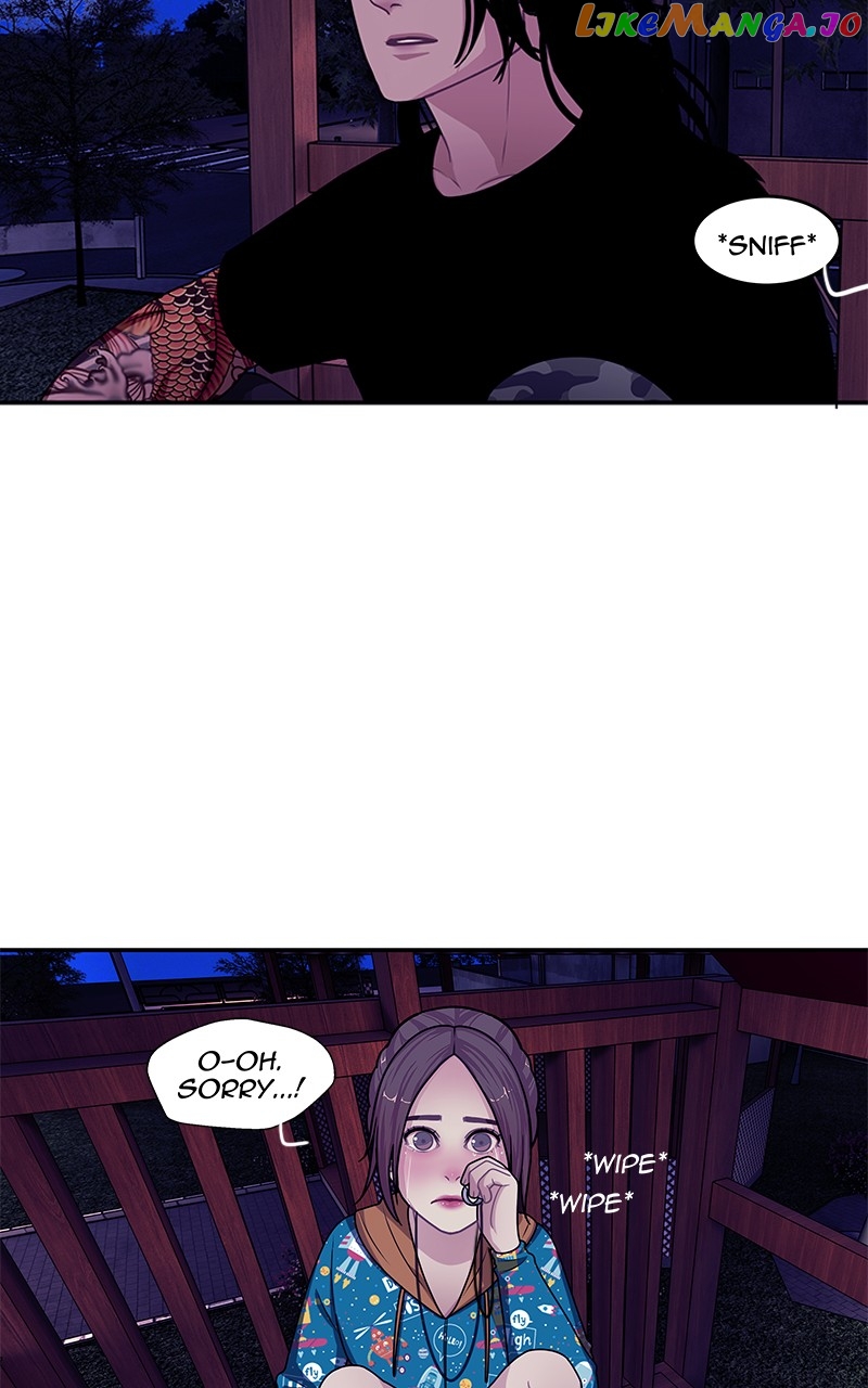 Midnight Poppy Land chapter 91 - page 56