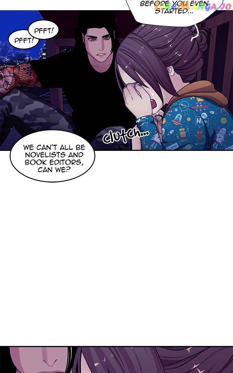 Midnight Poppy Land chapter 91 - page 59