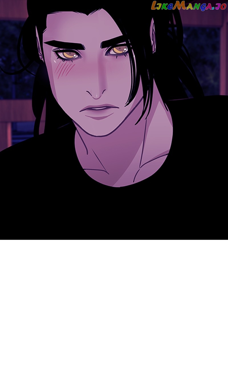 Midnight Poppy Land chapter 91 - page 62
