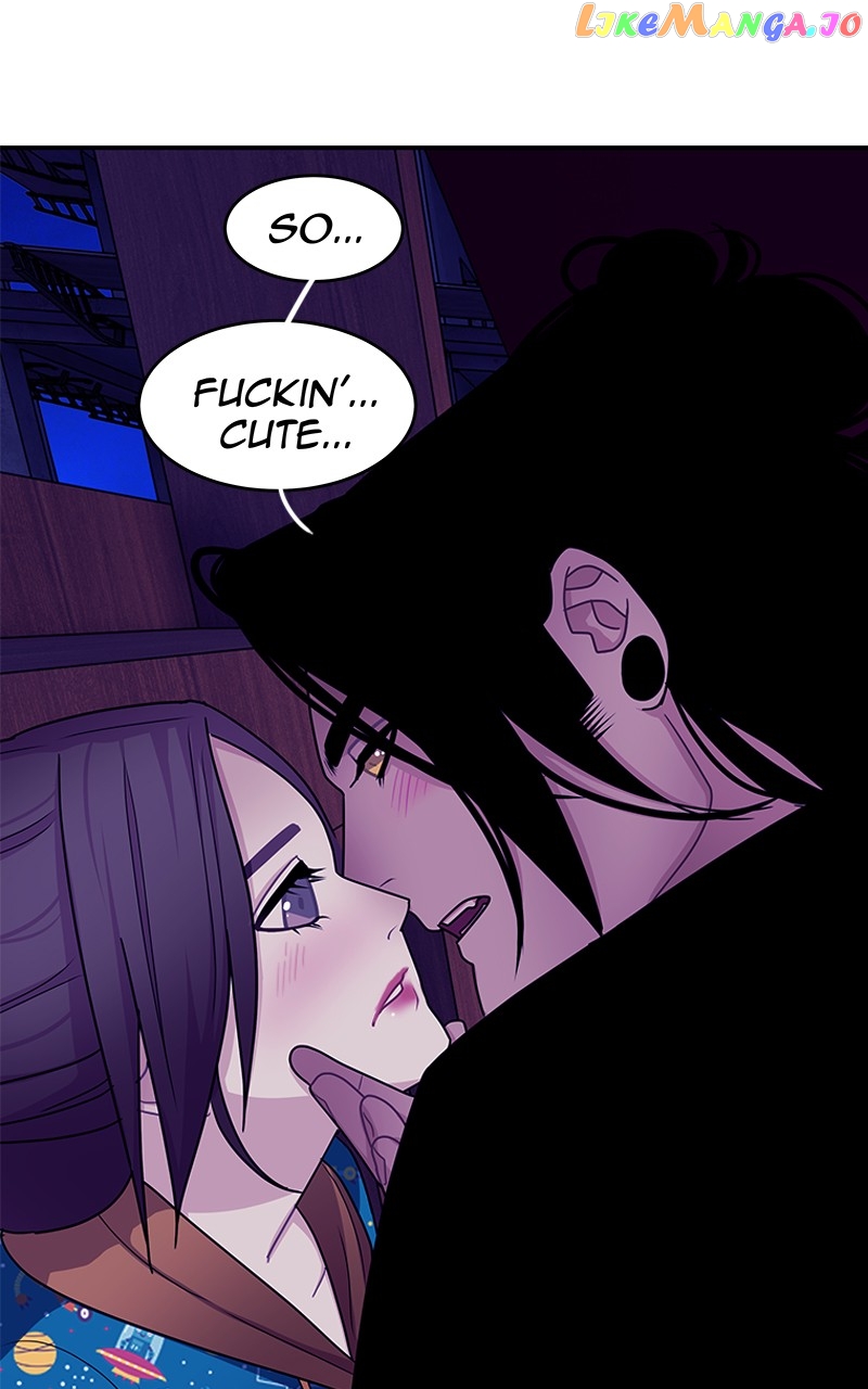 Midnight Poppy Land chapter 91 - page 63