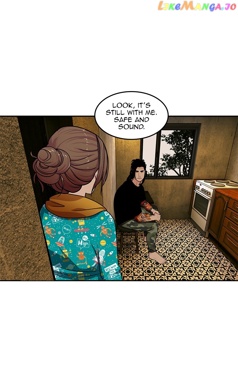 Midnight Poppy Land chapter 91 - page 8