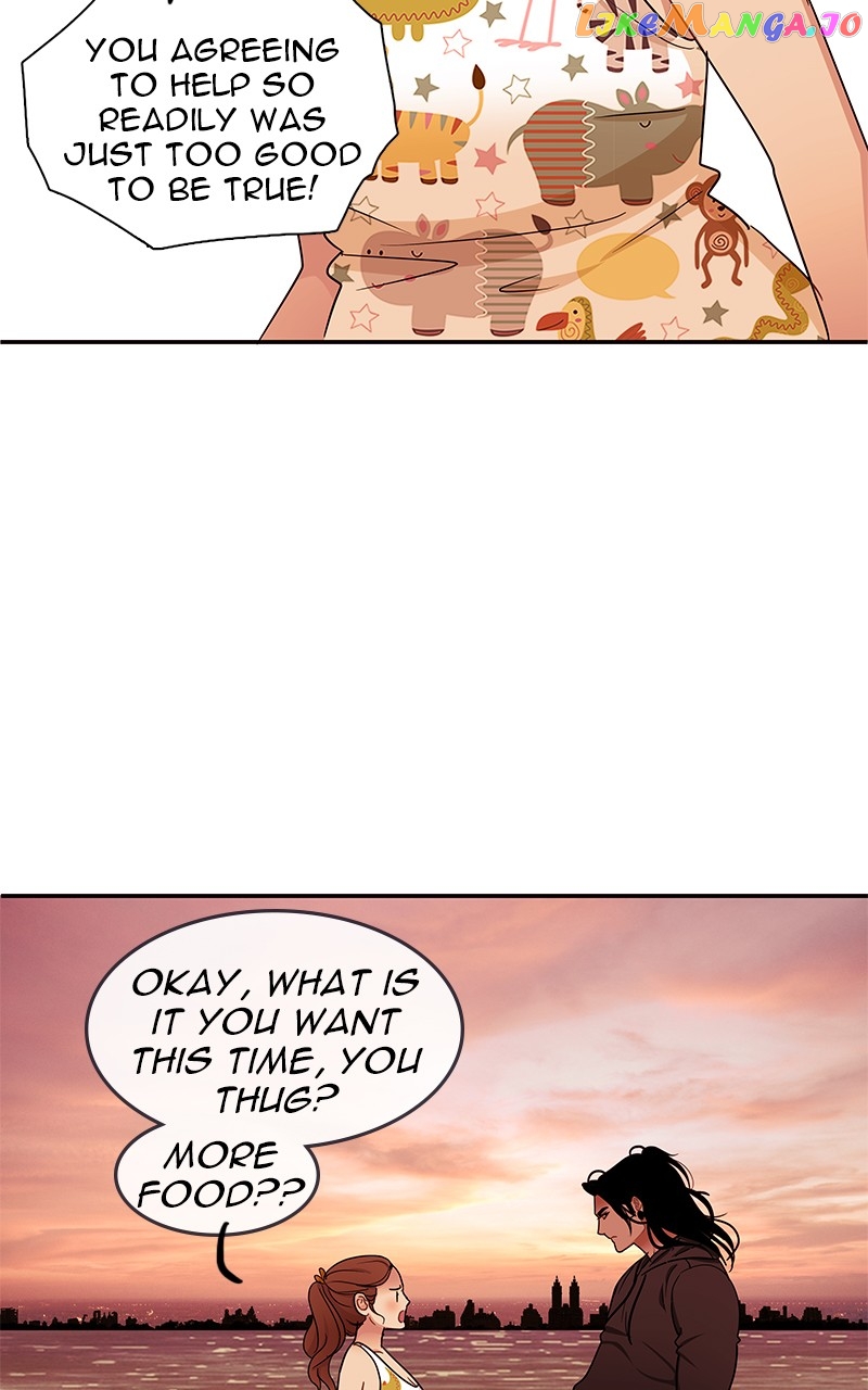 Midnight Poppy Land chapter 35 - page 11