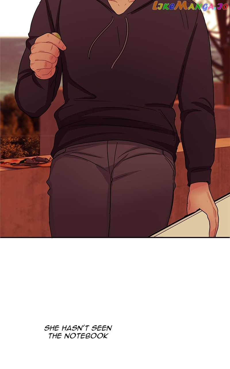 Midnight Poppy Land chapter 35 - page 2