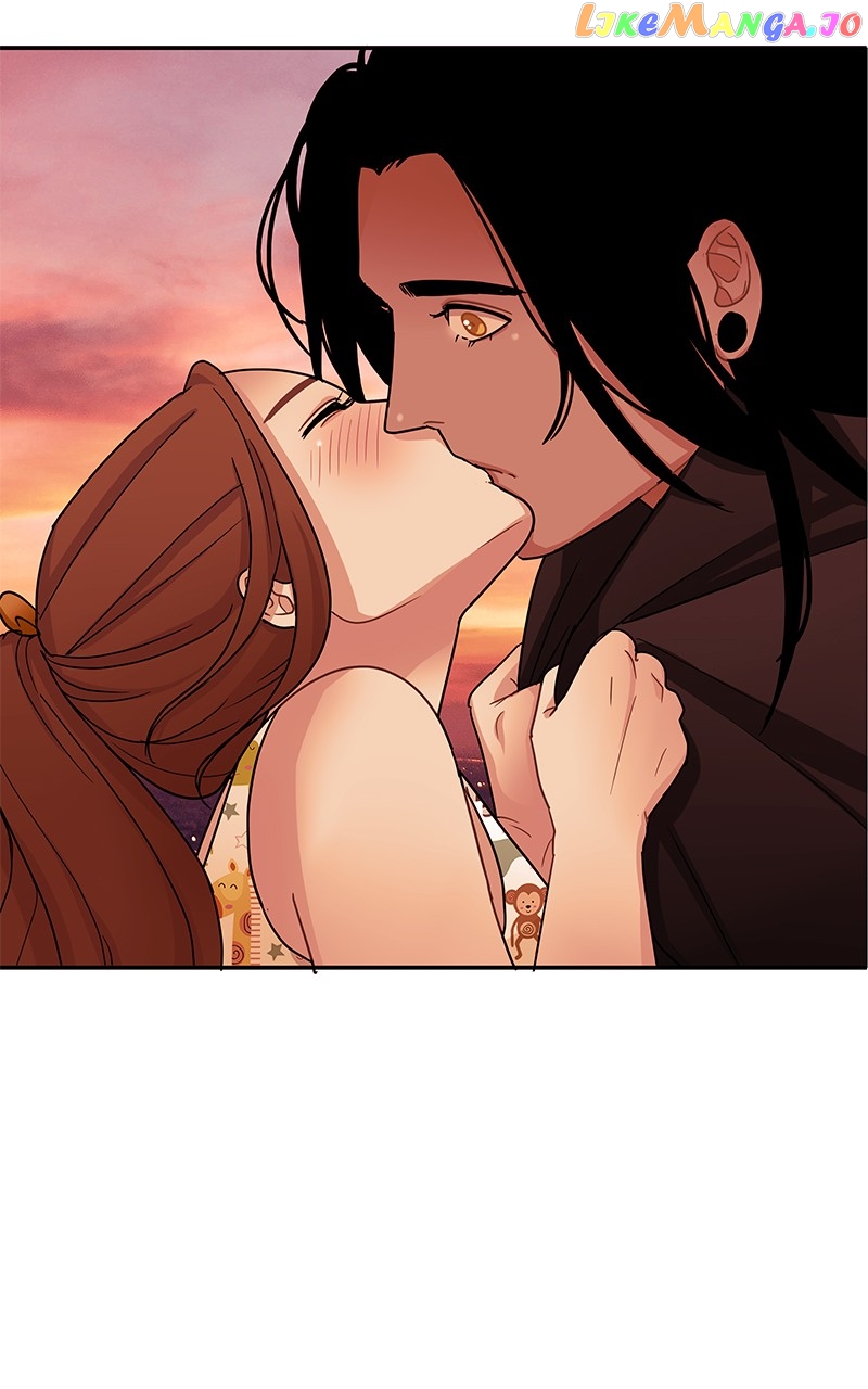 Midnight Poppy Land chapter 35 - page 22