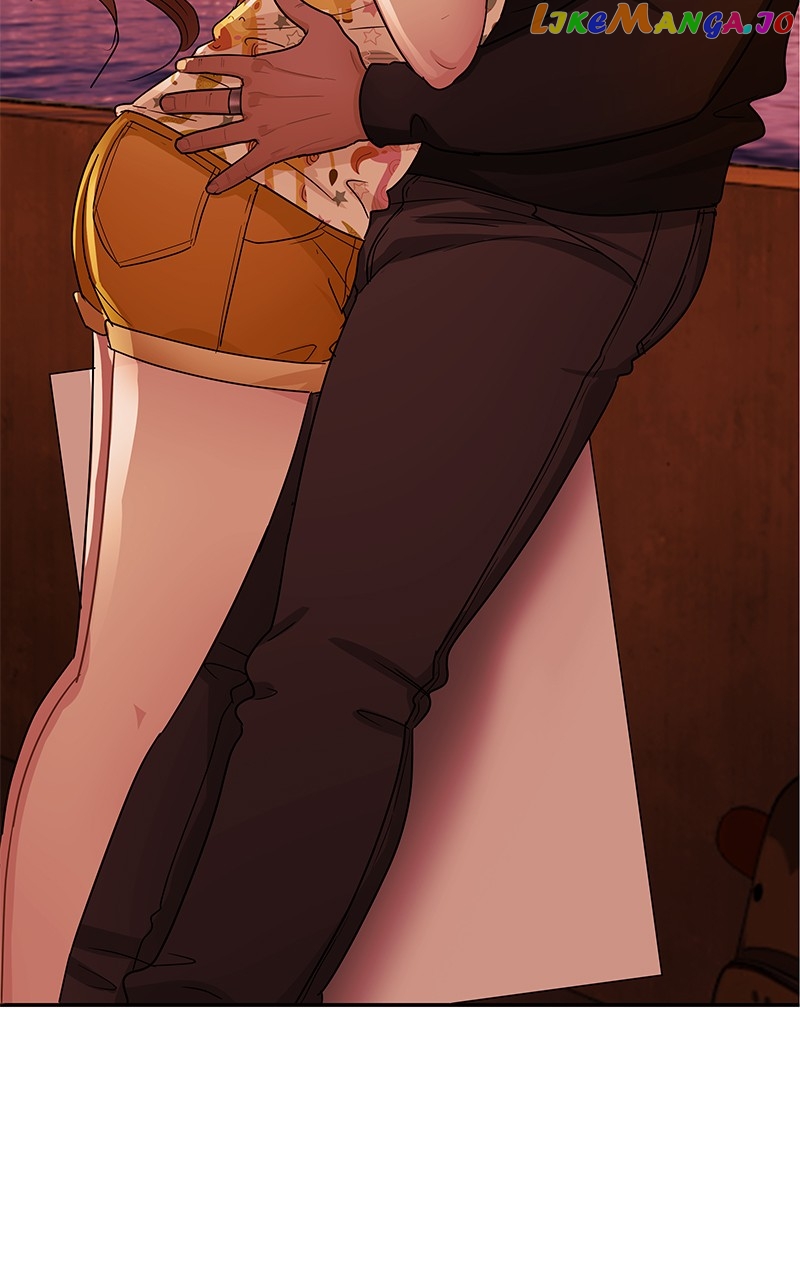 Midnight Poppy Land chapter 35 - page 25