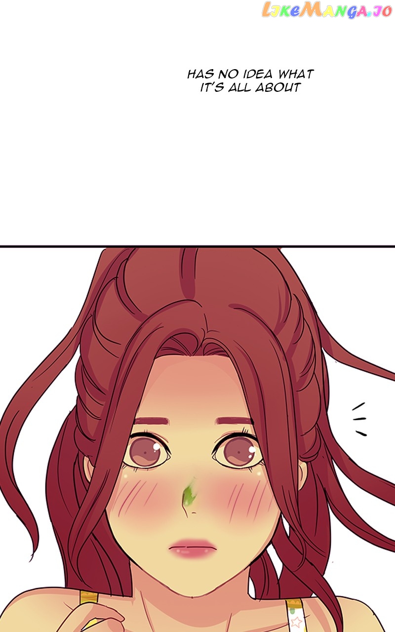 Midnight Poppy Land chapter 35 - page 3