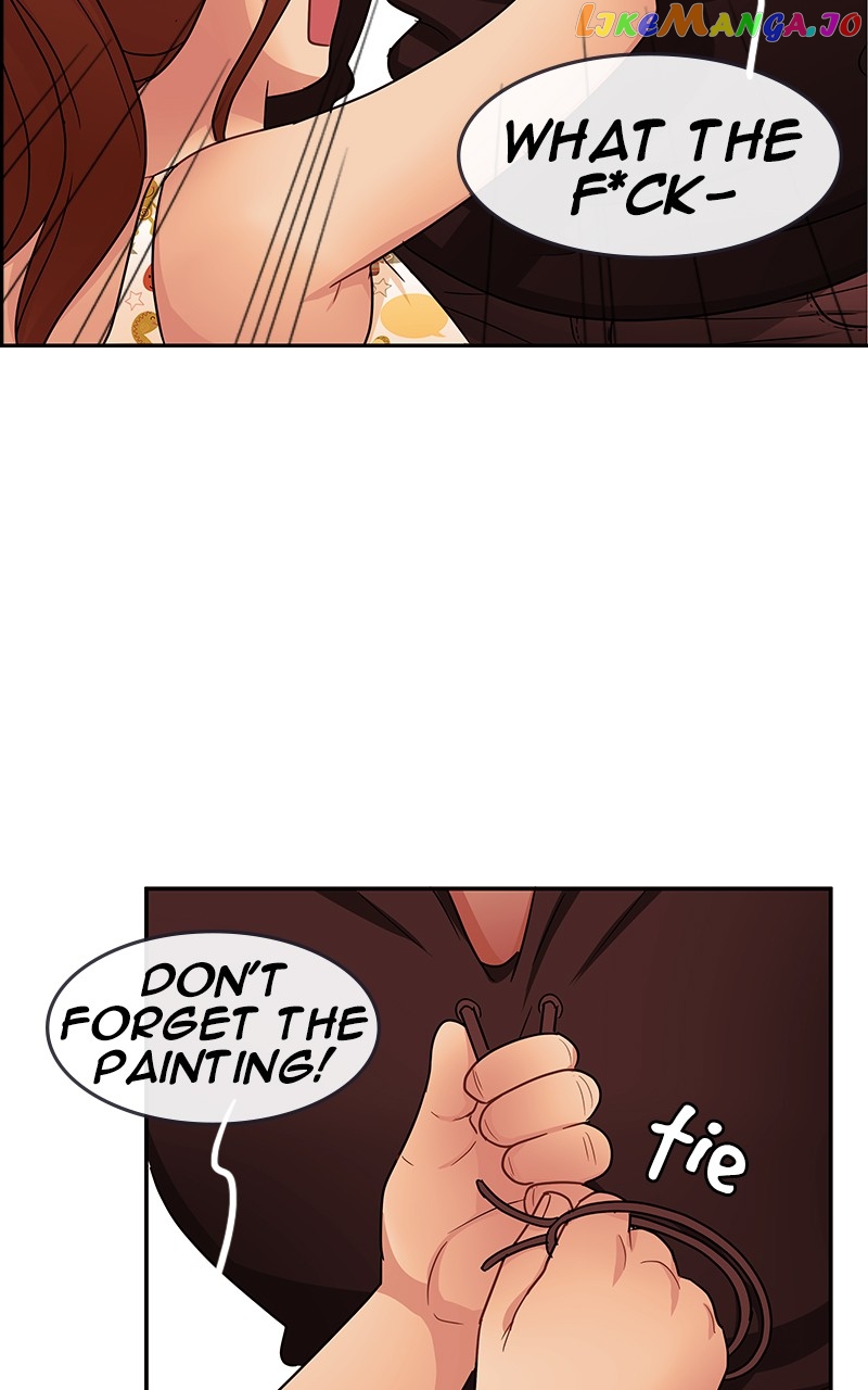 Midnight Poppy Land chapter 35 - page 30
