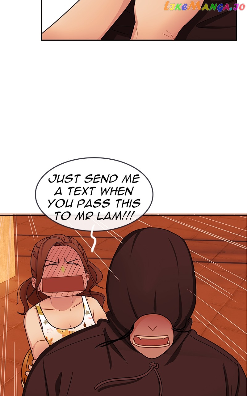 Midnight Poppy Land chapter 35 - page 31