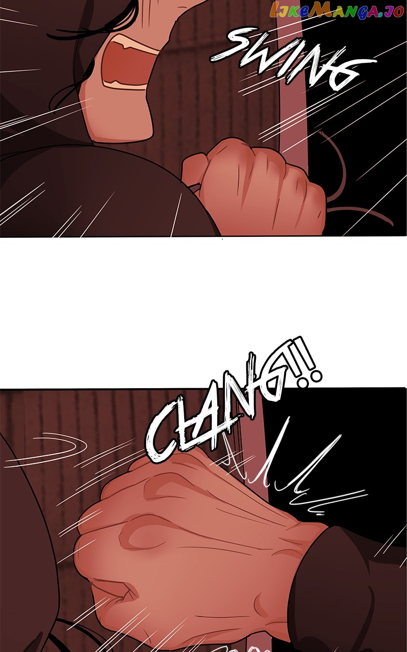 Midnight Poppy Land chapter 35 - page 34