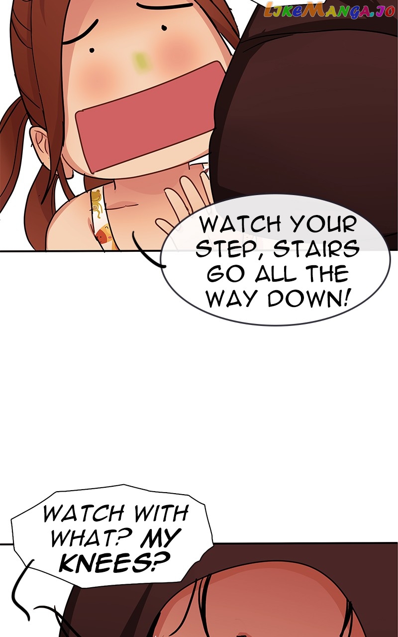 Midnight Poppy Land chapter 35 - page 36