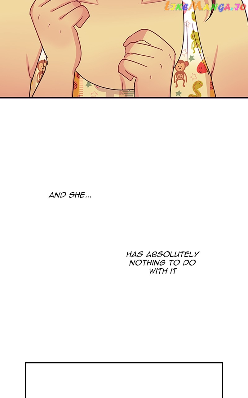Midnight Poppy Land chapter 35 - page 4