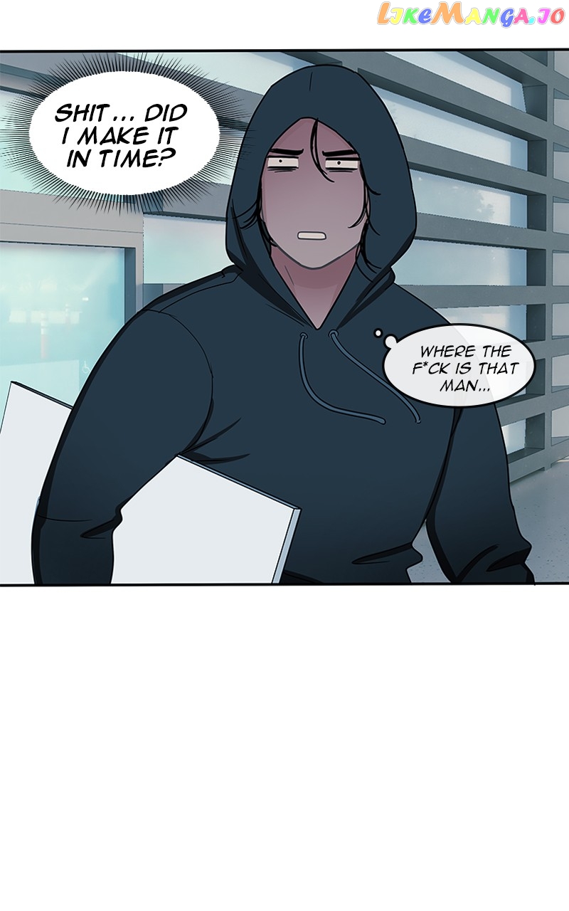 Midnight Poppy Land chapter 35 - page 58