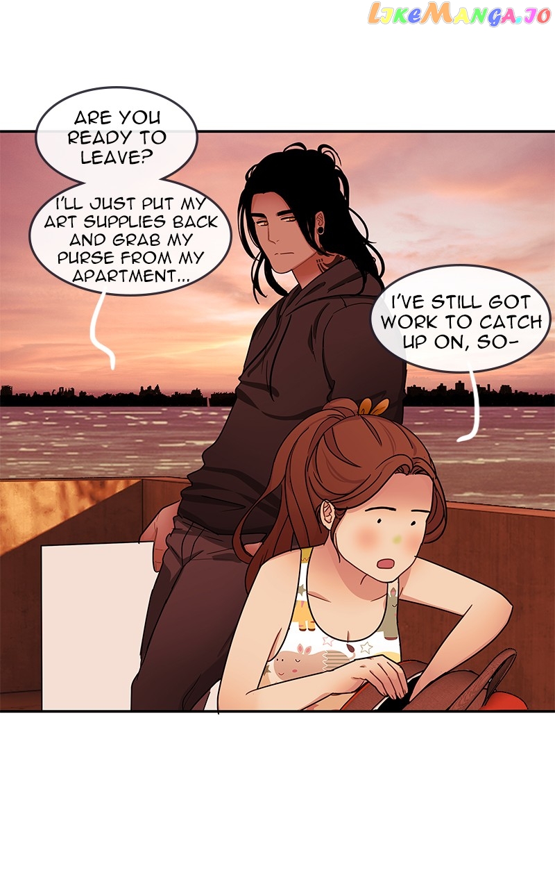 Midnight Poppy Land chapter 35 - page 6