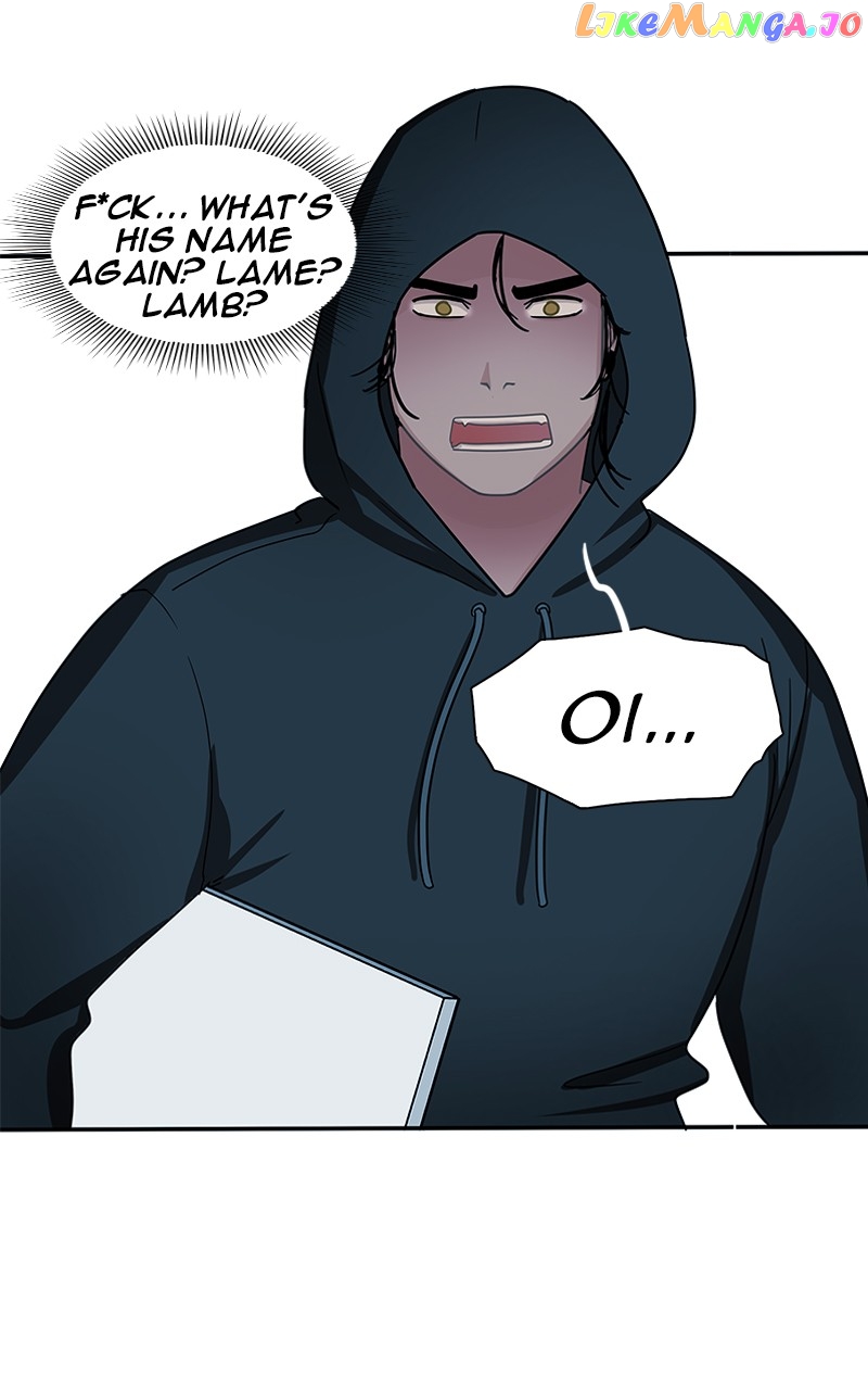 Midnight Poppy Land chapter 35 - page 60
