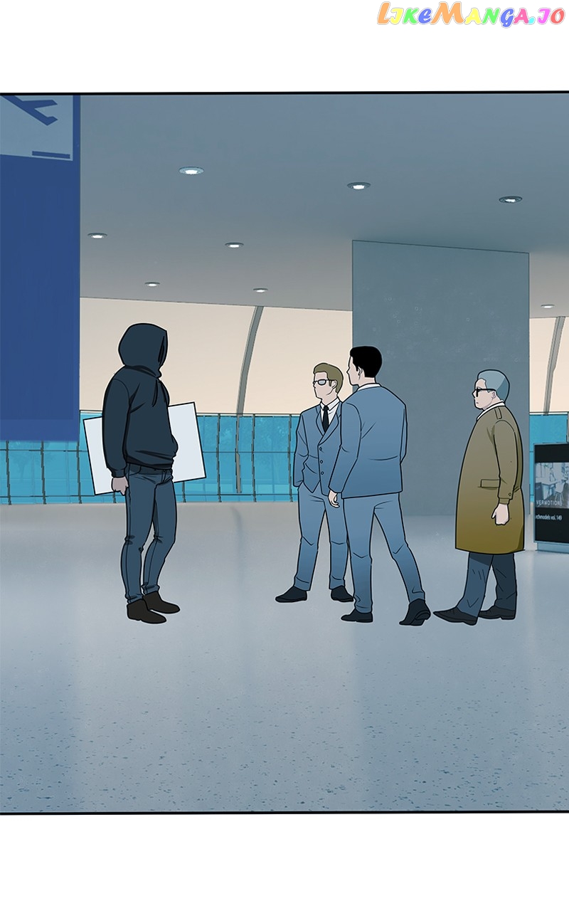 Midnight Poppy Land chapter 35 - page 63