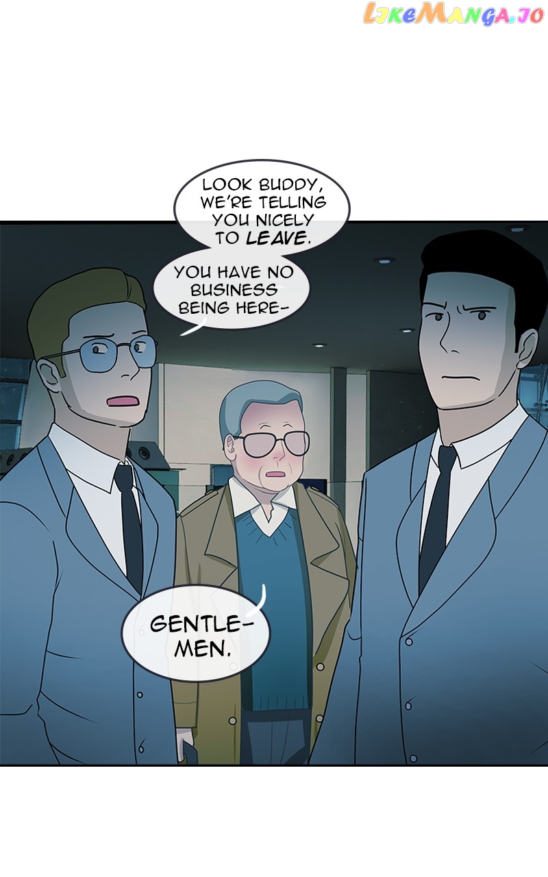 Midnight Poppy Land chapter 35 - page 69