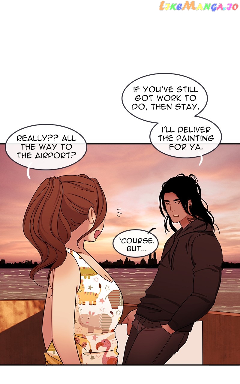 Midnight Poppy Land chapter 35 - page 7